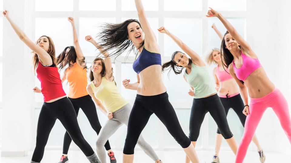 Klmaht: kevs krnyezetvdelem, tbb zumba